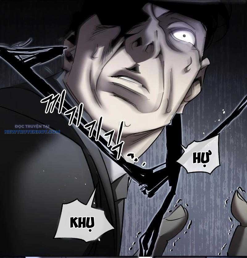 Dạ Thánh: The Zero - Chương 3