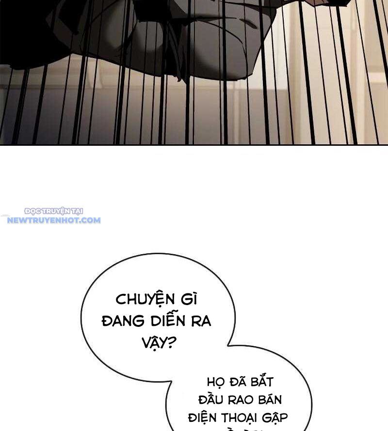 Dạ Thánh: The Zero - Chương 4
