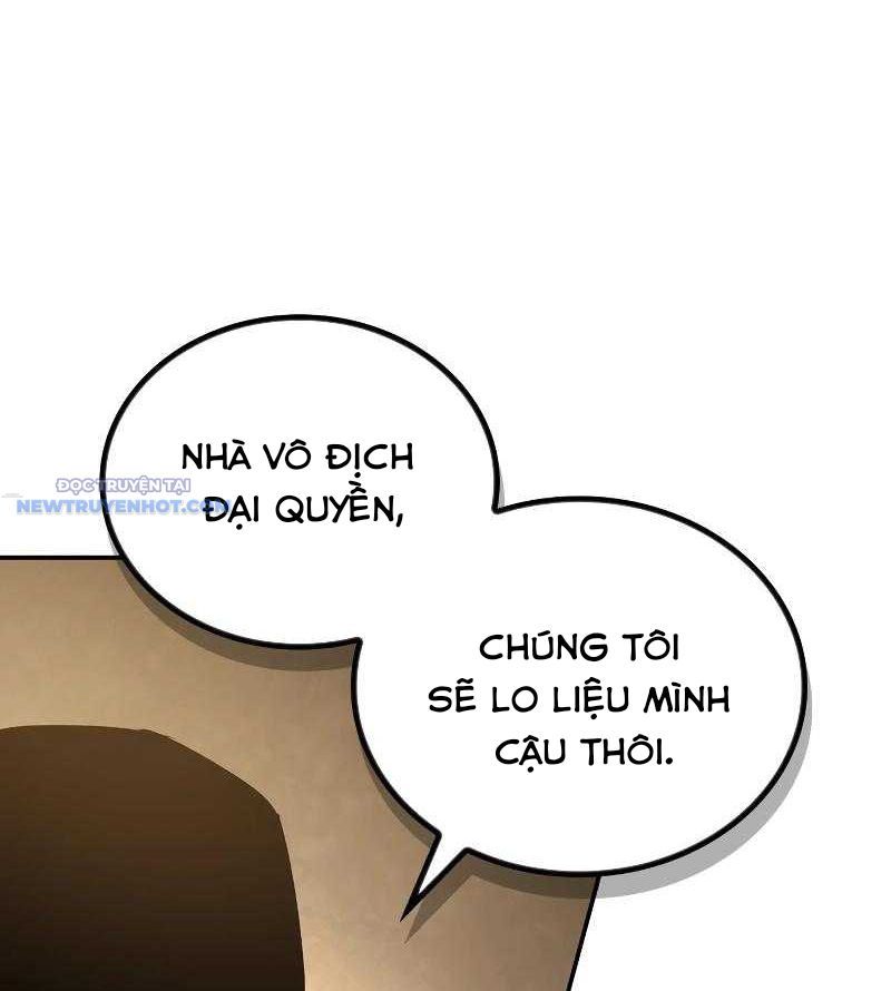 Dạ Thánh: The Zero - Chương 4