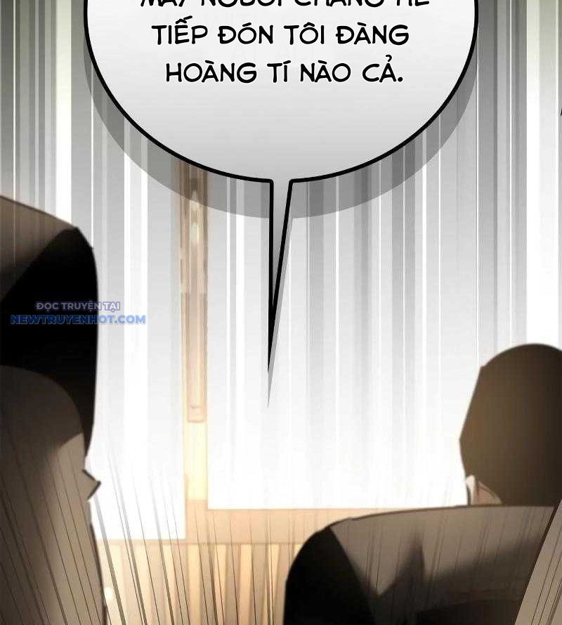 Dạ Thánh: The Zero - Chương 4
