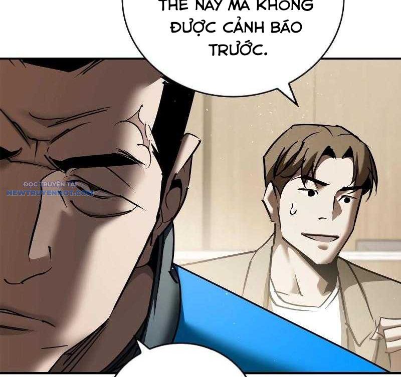 Dạ Thánh: The Zero - Chương 4