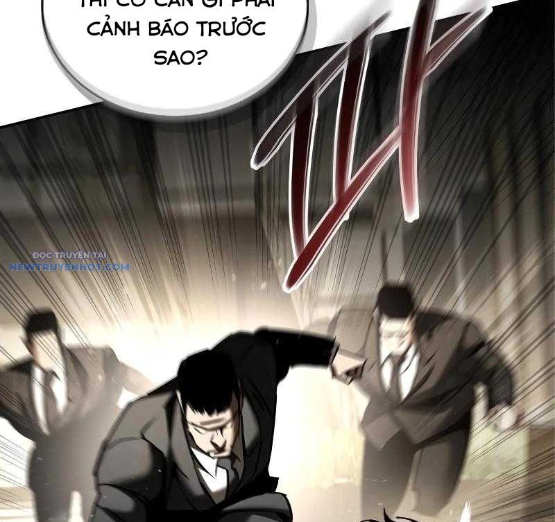 Dạ Thánh: The Zero - Chương 4