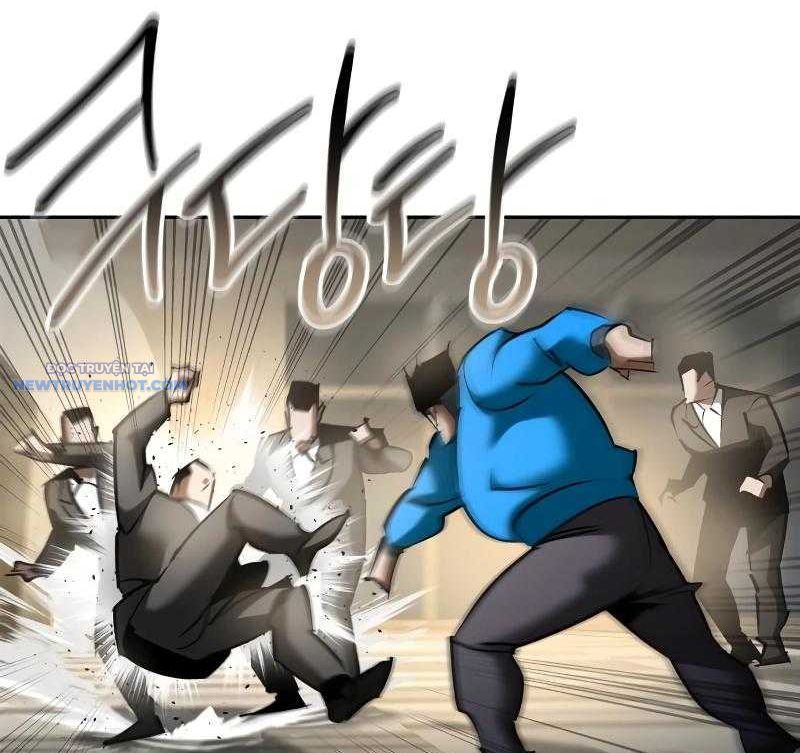 Dạ Thánh: The Zero - Chương 4