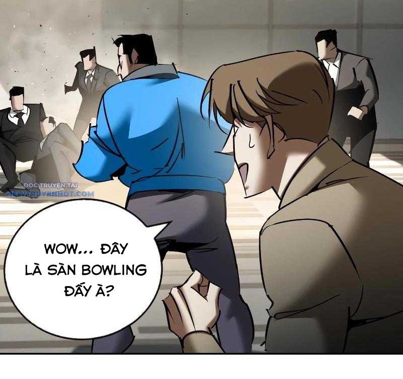 Dạ Thánh: The Zero - Chương 4
