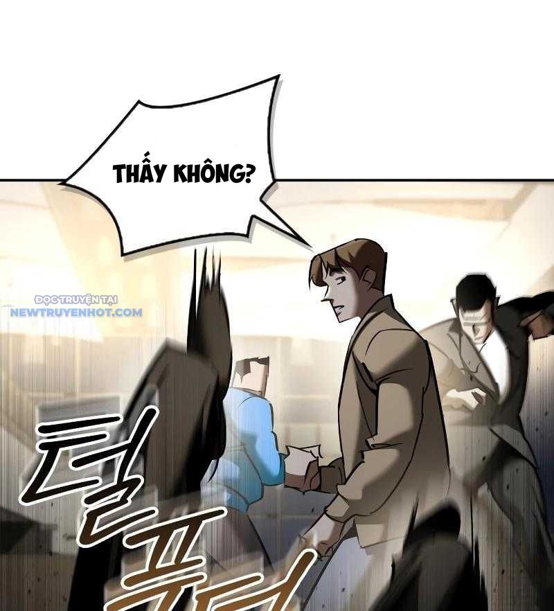 Dạ Thánh: The Zero - Chương 4