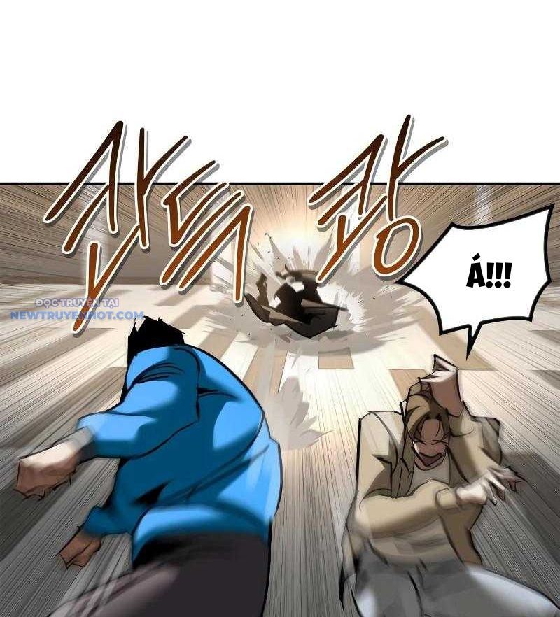 Dạ Thánh: The Zero - Chương 4