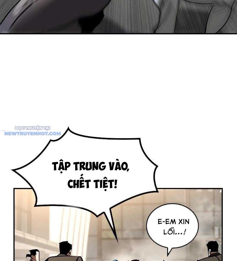 Dạ Thánh: The Zero - Chương 4