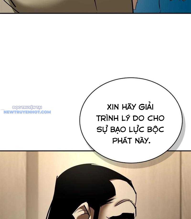 Dạ Thánh: The Zero - Chương 4