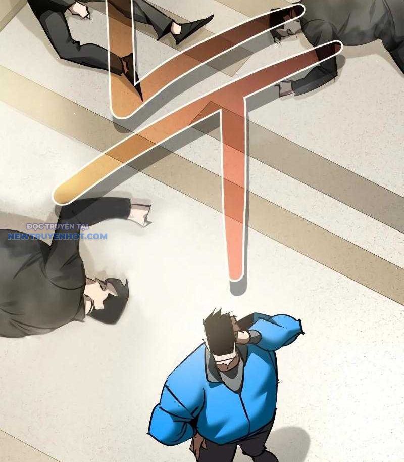 Dạ Thánh: The Zero - Chương 4
