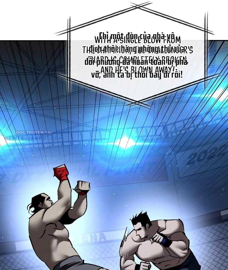 Dạ Thánh: The Zero - Chương 4