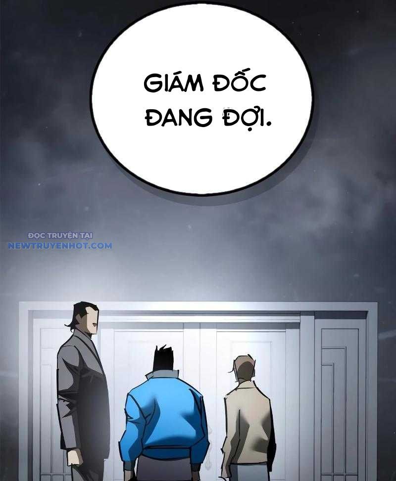 Dạ Thánh: The Zero - Chương 4