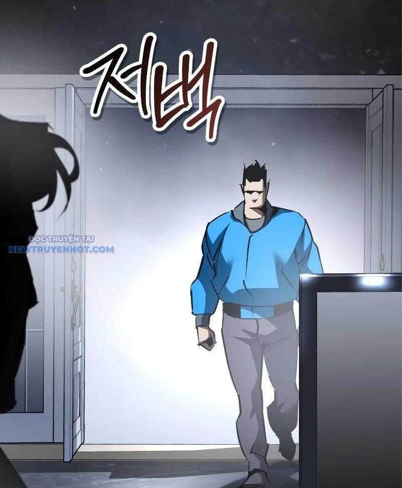 Dạ Thánh: The Zero - Chương 4