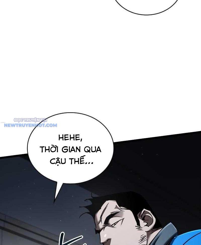 Dạ Thánh: The Zero - Chương 4