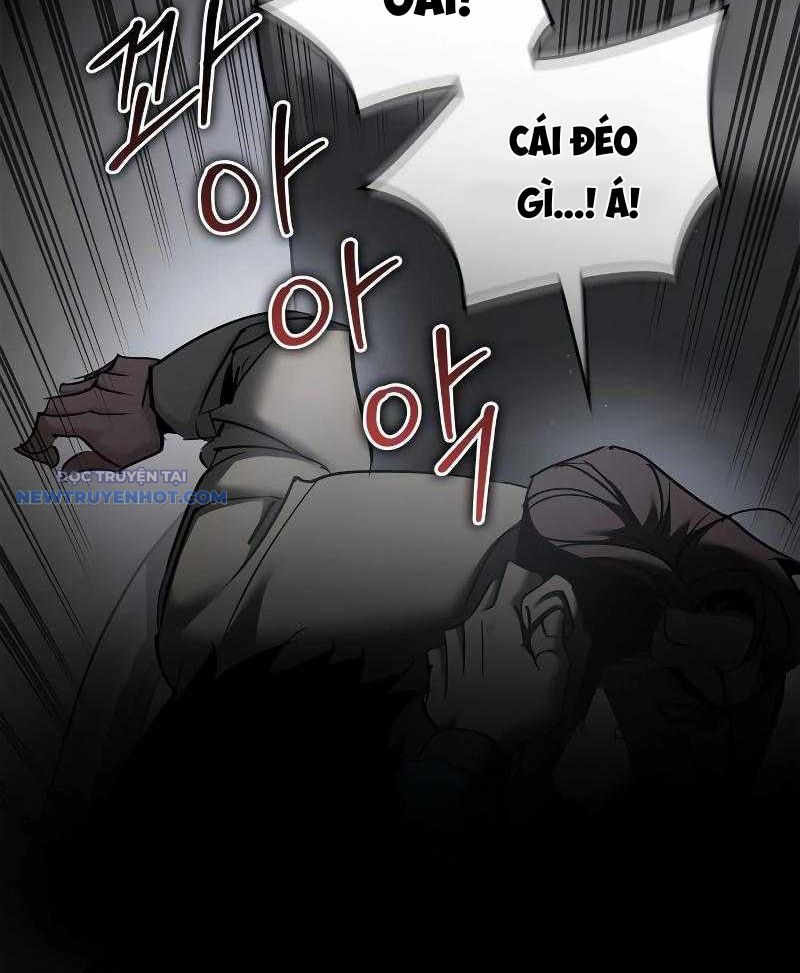 Dạ Thánh: The Zero - Chương 4