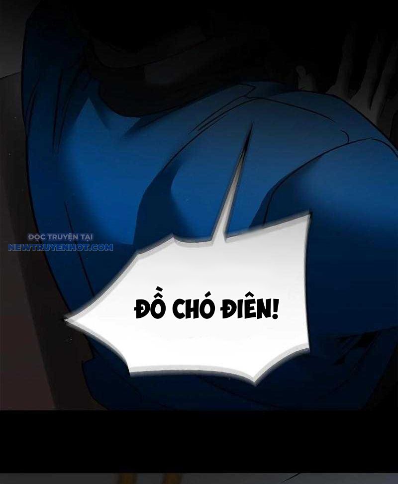 Dạ Thánh: The Zero - Chương 4