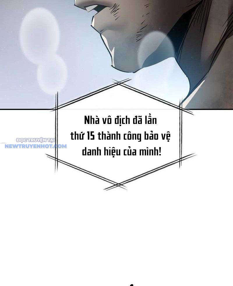 Dạ Thánh: The Zero - Chương 4