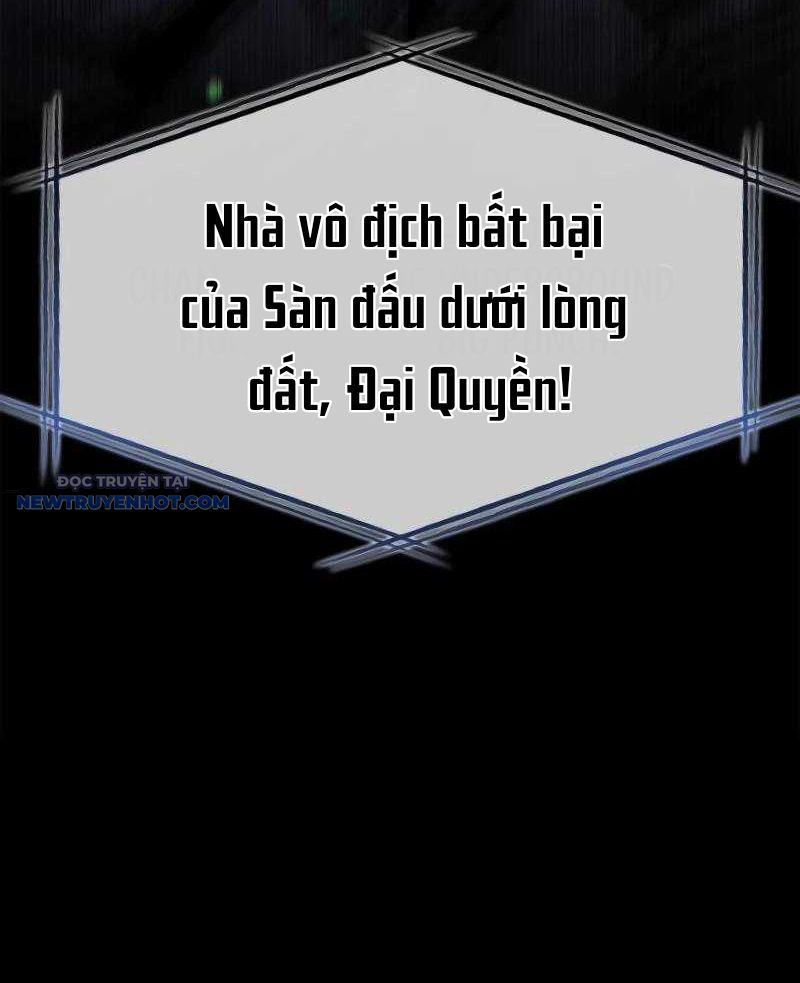 Dạ Thánh: The Zero - Chương 4