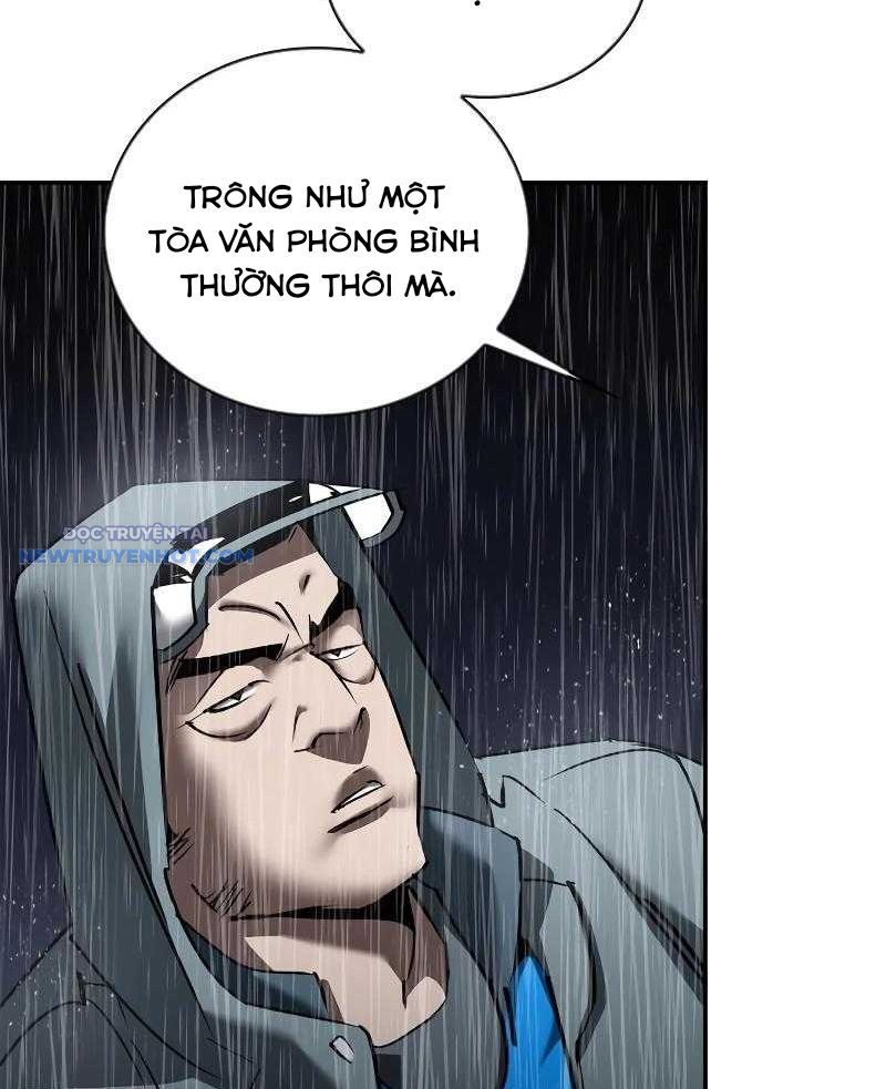 Dạ Thánh: The Zero - Chương 4
