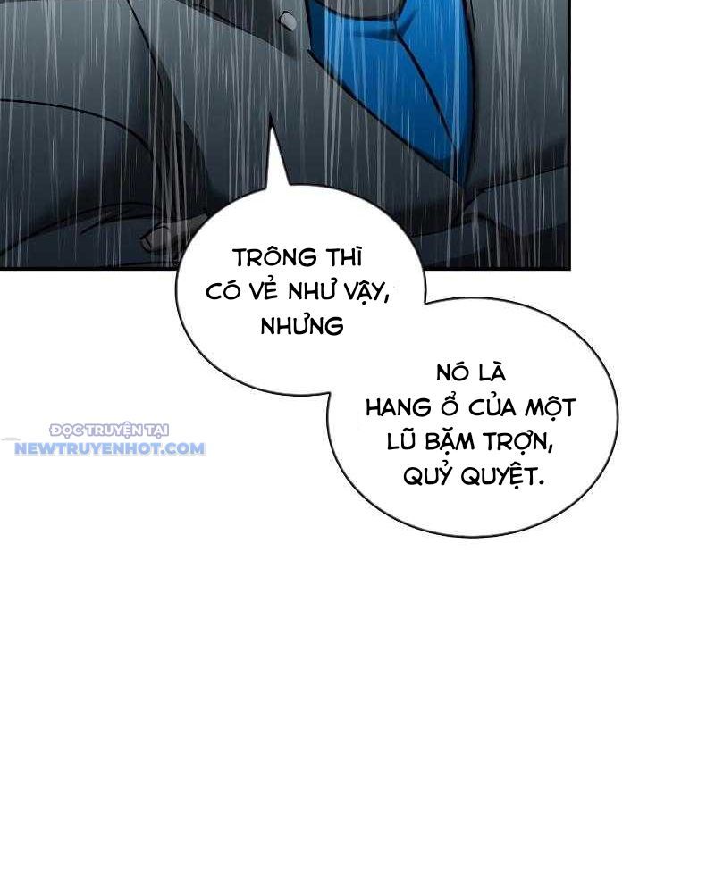Dạ Thánh: The Zero - Chương 4