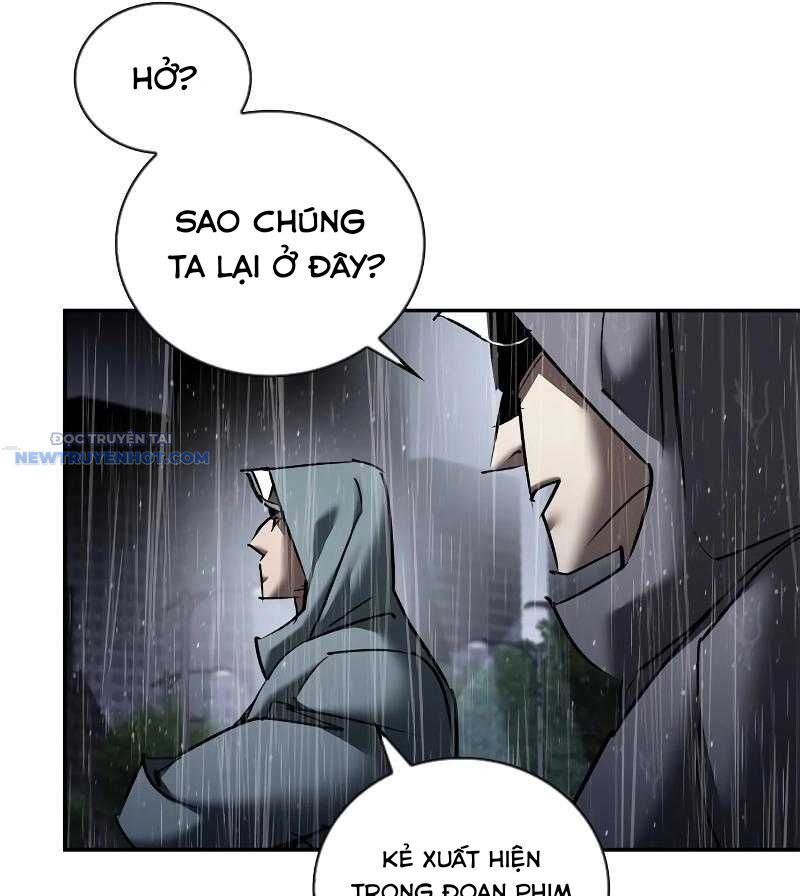 Dạ Thánh: The Zero - Chương 4
