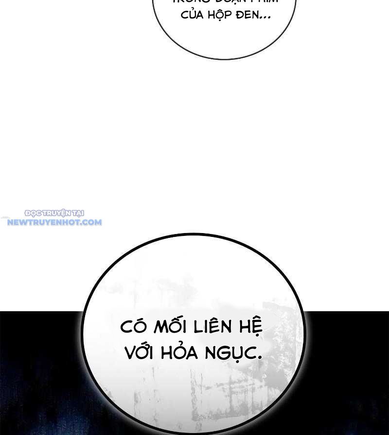 Dạ Thánh: The Zero - Chương 4