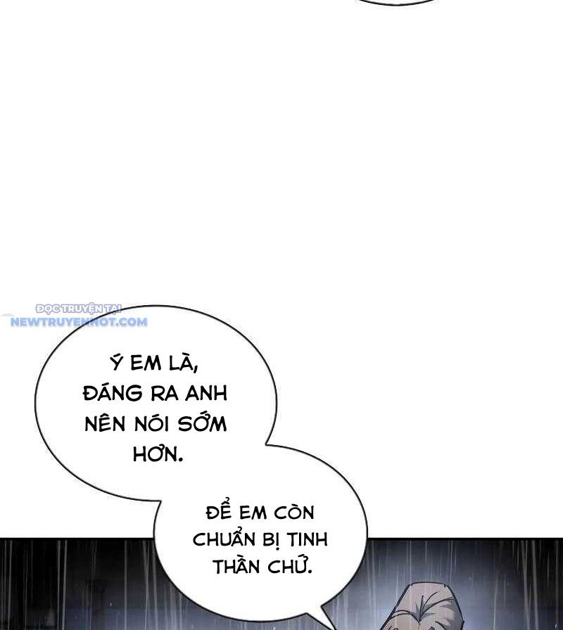 Dạ Thánh: The Zero - Chương 4