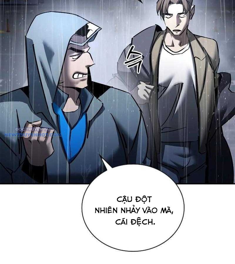 Dạ Thánh: The Zero - Chương 4