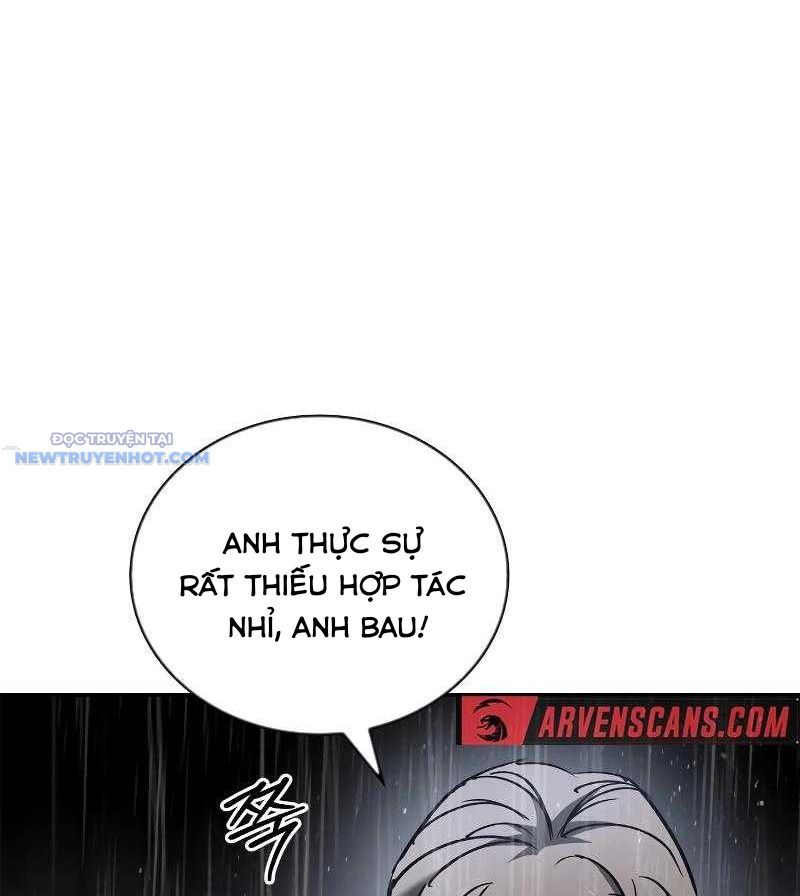 Dạ Thánh: The Zero - Chương 4