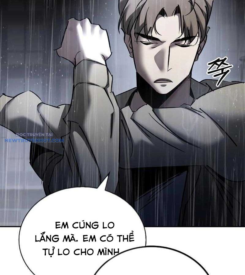 Dạ Thánh: The Zero - Chương 4