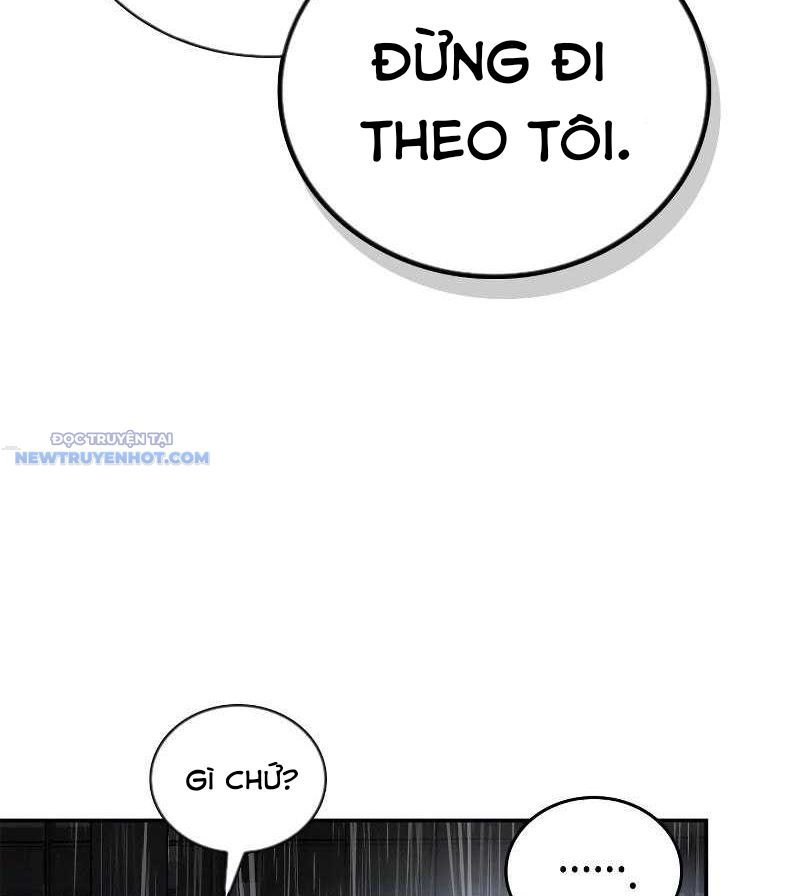 Dạ Thánh: The Zero - Chương 4