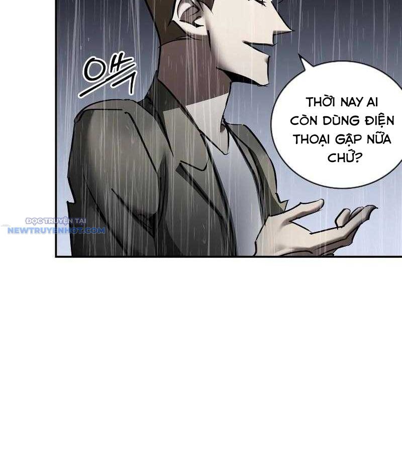 Dạ Thánh: The Zero - Chương 4