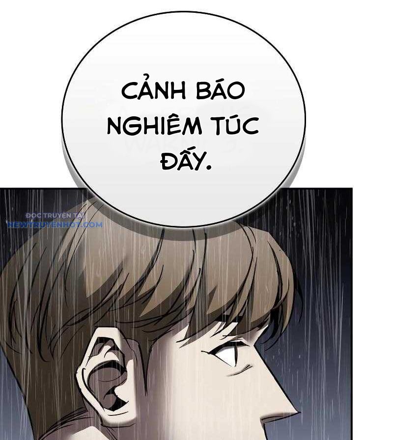 Dạ Thánh: The Zero - Chương 4