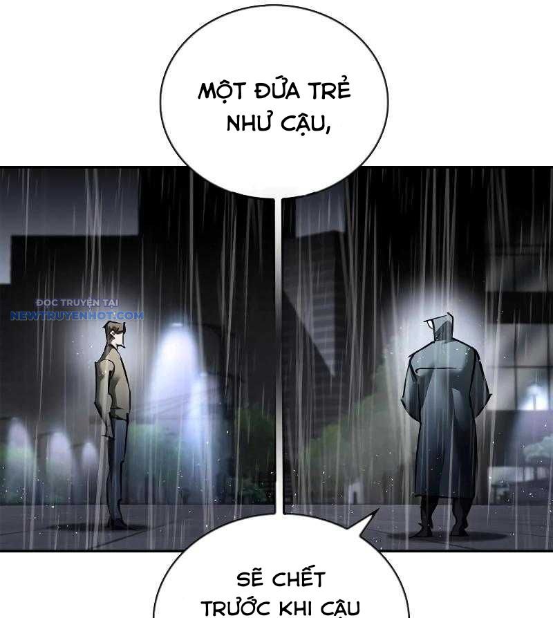 Dạ Thánh: The Zero - Chương 4