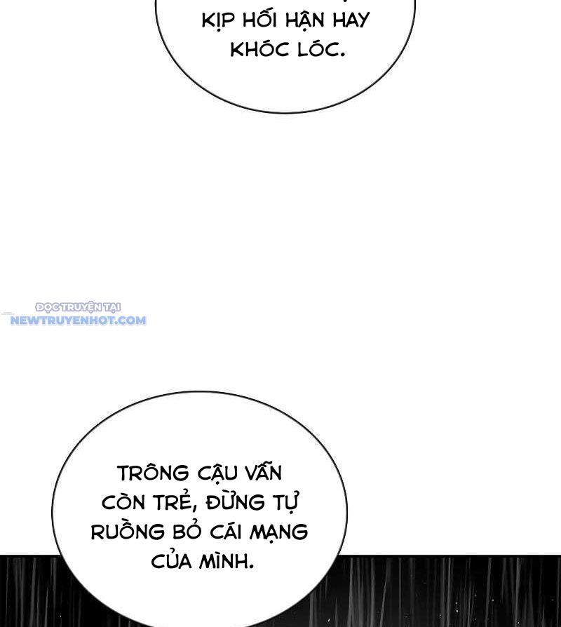 Dạ Thánh: The Zero - Chương 4