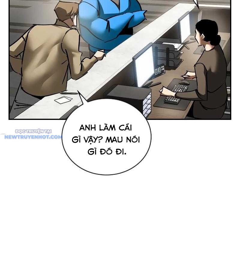 Dạ Thánh: The Zero - Chương 4