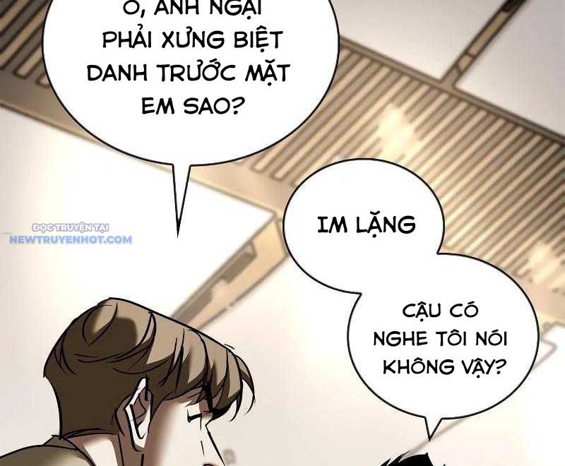 Dạ Thánh: The Zero - Chương 4