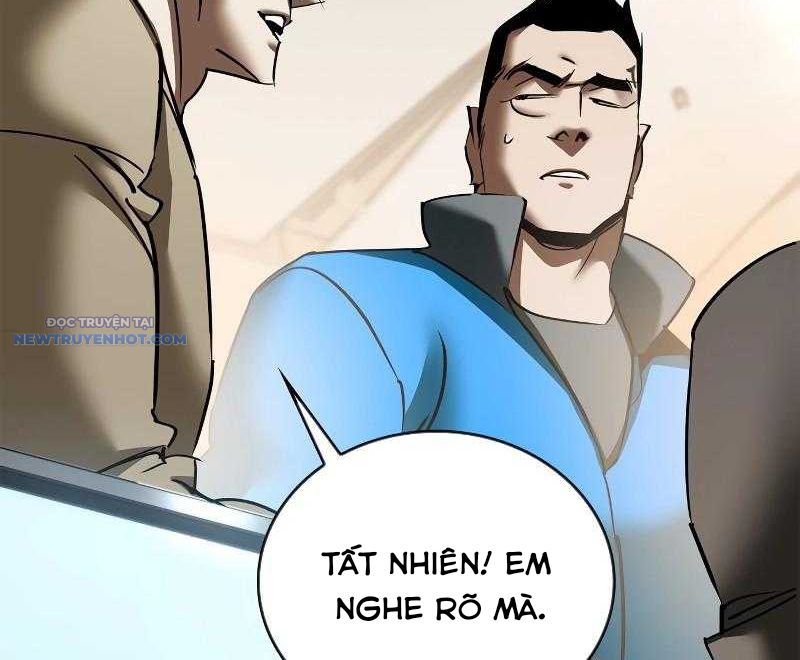 Dạ Thánh: The Zero - Chương 4