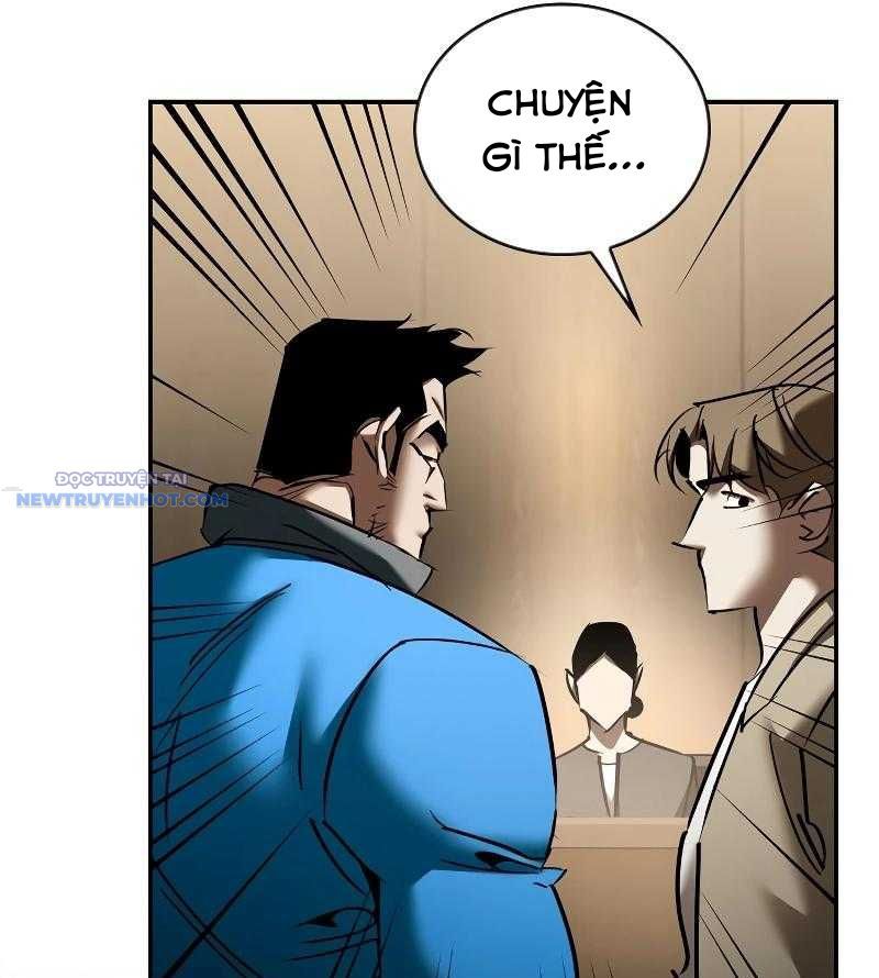 Dạ Thánh: The Zero - Chương 4