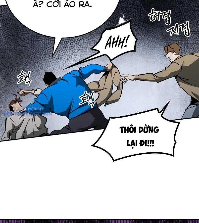 Dạ Thánh: The Zero - Chương 5