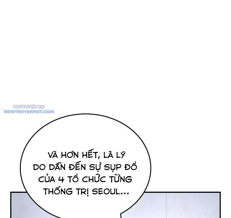 Dạ Thánh: The Zero - Chương 5
