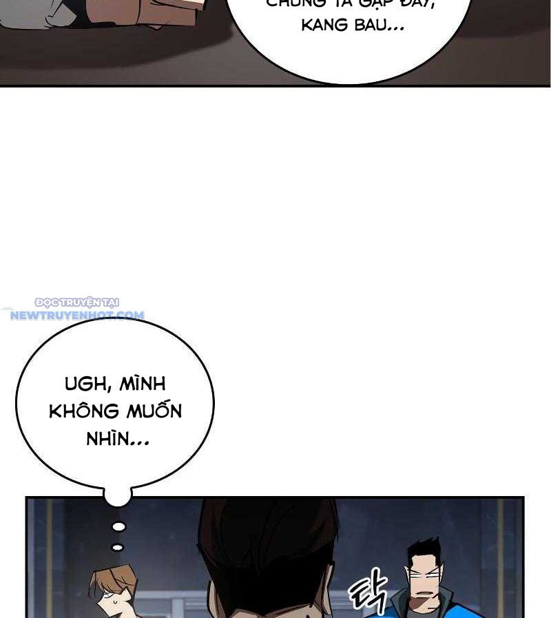 Dạ Thánh: The Zero - Chương 5