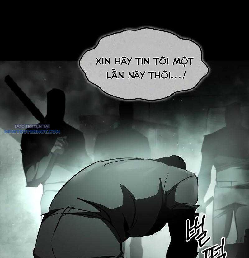 Dạ Thánh: The Zero - Chương 5