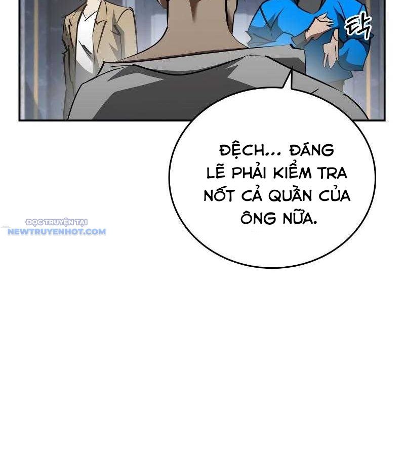 Dạ Thánh: The Zero - Chương 5