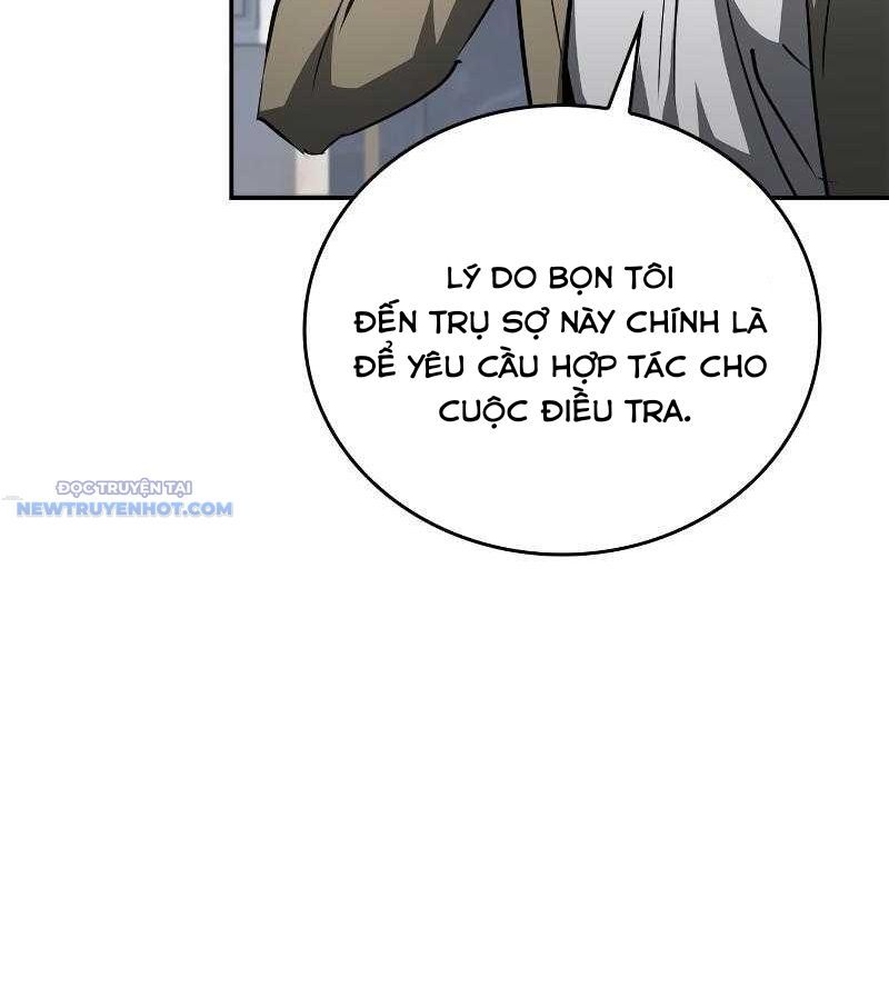 Dạ Thánh: The Zero - Chương 5