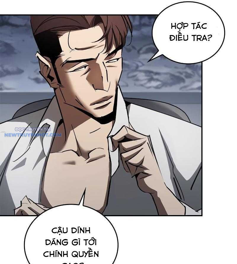 Dạ Thánh: The Zero - Chương 5