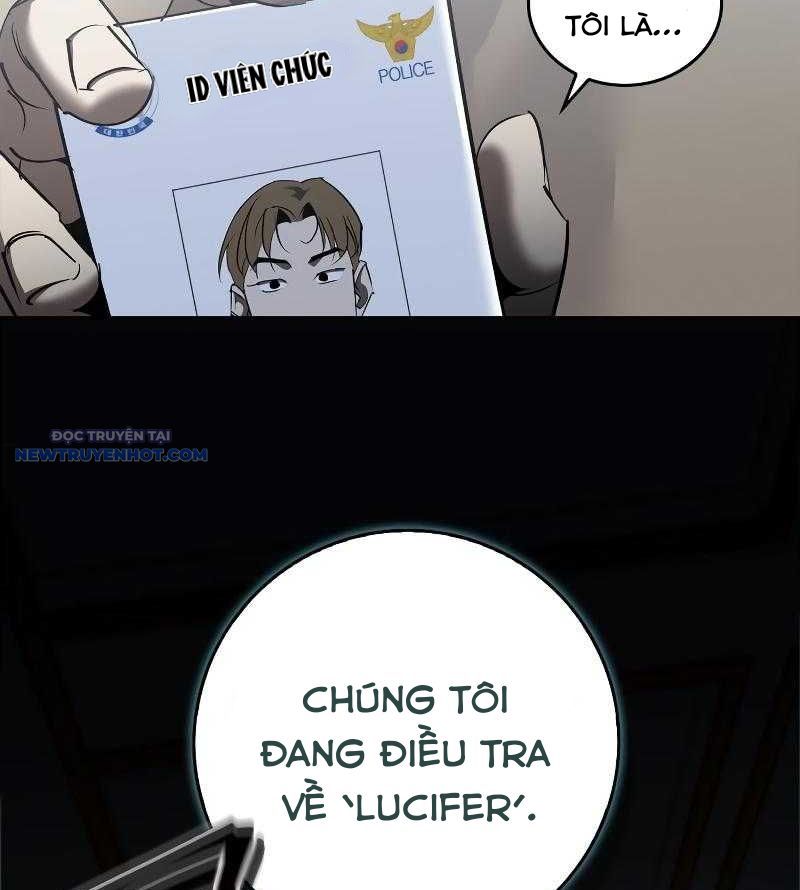 Dạ Thánh: The Zero - Chương 5