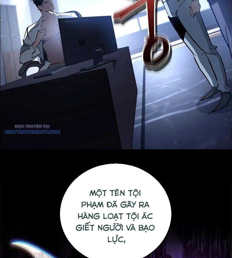 Dạ Thánh: The Zero - Chương 5