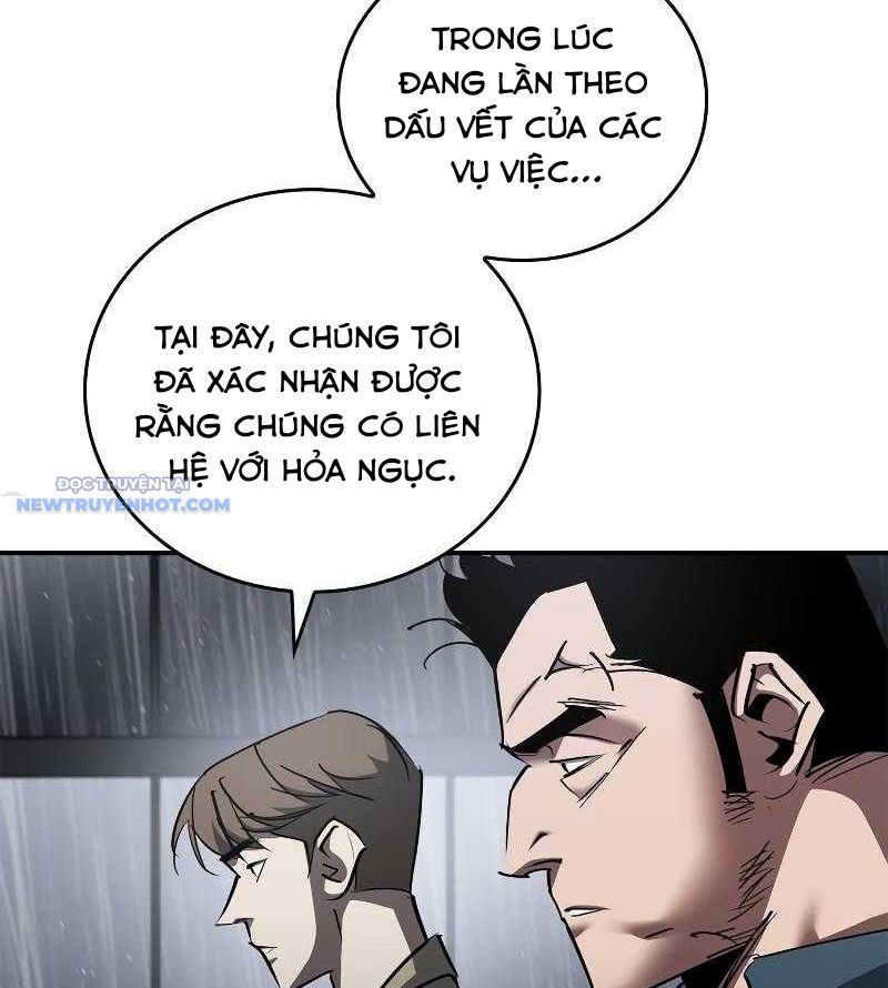 Dạ Thánh: The Zero - Chương 5