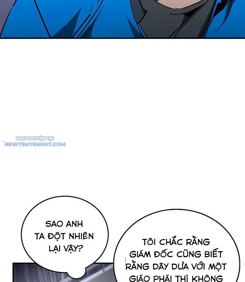 Dạ Thánh: The Zero - Chương 5