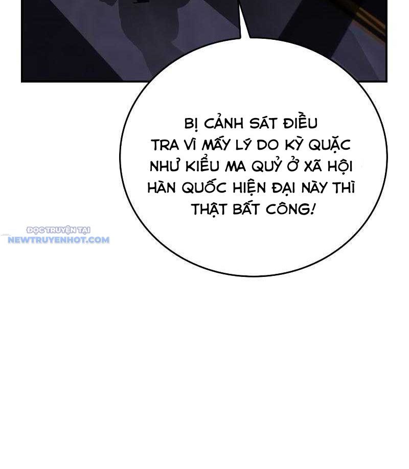 Dạ Thánh: The Zero - Chương 5